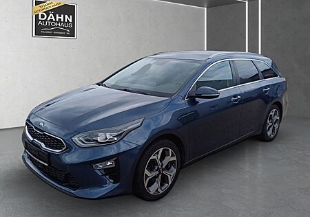Kia Cee'd Sportswagon Ceed SW 1.6 CRDi Spirit, im Kundenauftrag