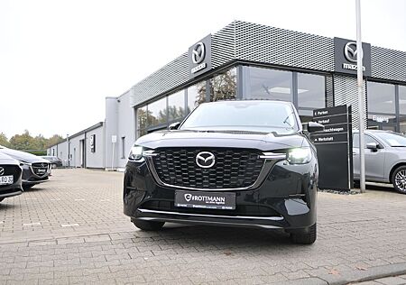 Mazda CX-60 Homura AWD| P-GSD| DA-P| Con-P | PRE-COM-P