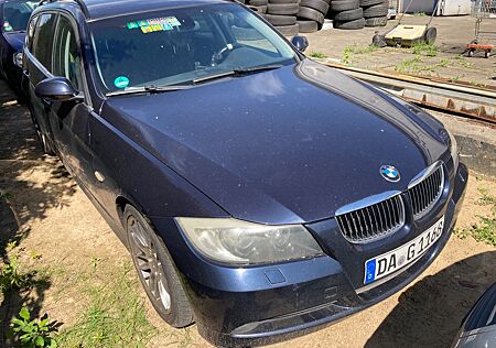 BMW 325d touring -