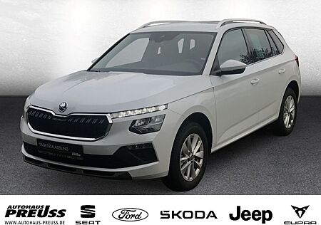 Skoda Kamiq Selection 1.0 TSI