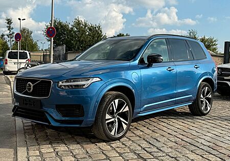 Volvo XC 90 XC90 R Design Plug-In Hybrid AWD