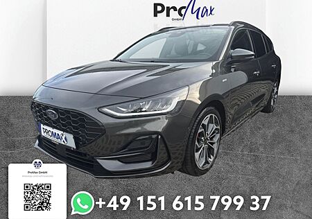 Ford Focus Turnier ST-Line Style LED ACC BLIS WINTER