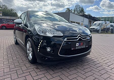 DS Automobiles DS 3 DS3 PureTech 82 Chic*TÜV NEU*GARANTIE*
