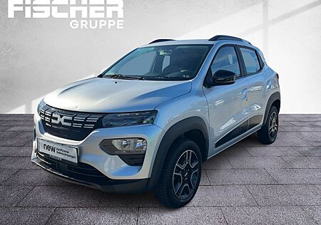 Dacia Spring Essential Electric 45 CCS CCS Kamera