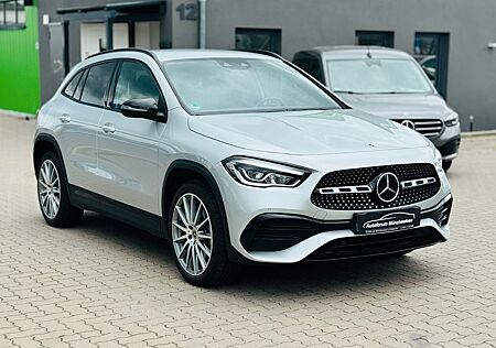 Mercedes-Benz GLA 250 e AMG Edition *NIGHT*MBUX*AMBIENTE*AHK*