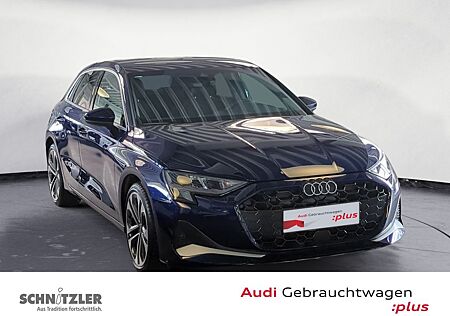 Audi A3 Sportback 30 TFSI S tronic advanced VC PLUS/N