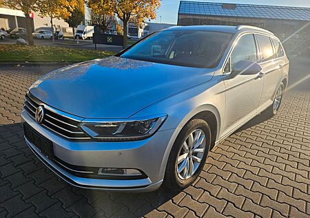 VW Passat Variant Volkswagen Comfortline BMT/Start-Stopp
