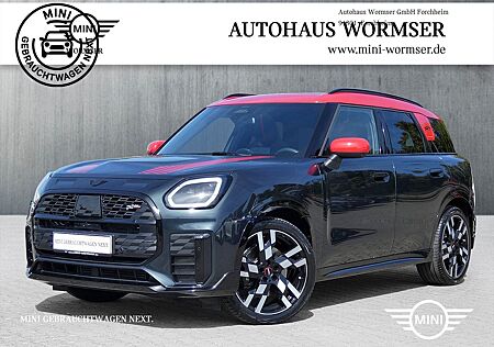 Mini Cooper D Countryman Countryman C Head-Up HK HiFi DAB LED Pano.Dach