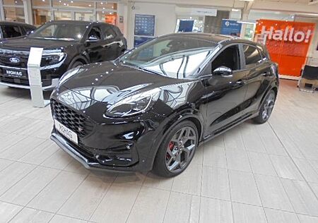 Ford Puma 1.5 EcoBoost ST X 200PS Winterpaket, Rückfa