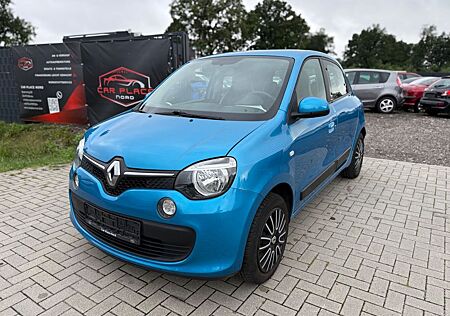 Renault Twingo Dynamique TÜV/KLIMA/GEPFLEGT/USB