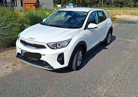 Kia Stonic 1.2 Edition 7 Edition 7