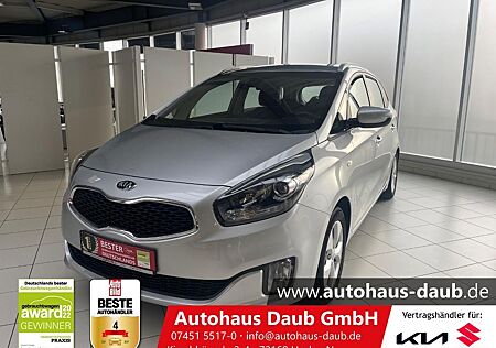 Kia Carens 1.6 Edition 7 Emotion-Paket AHK