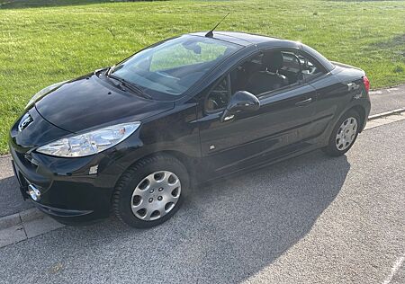 Peugeot 207 CC Premium 120 Premium