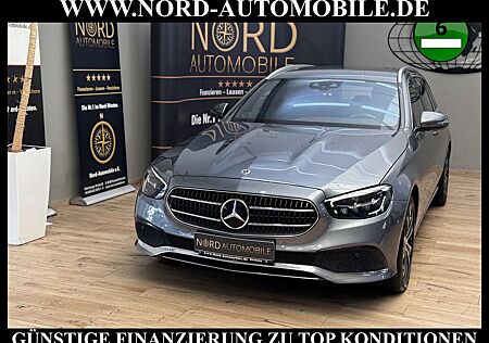 Mercedes-Benz E 300 de T Avantgarde *Distro+*Wide*AHK*HUD*LED*