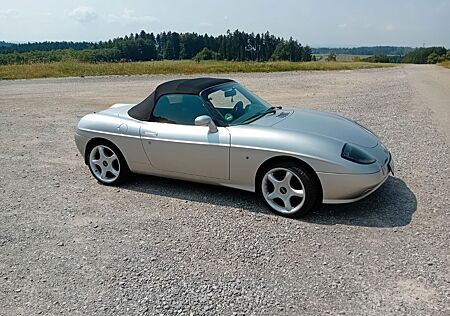 Fiat Barchetta