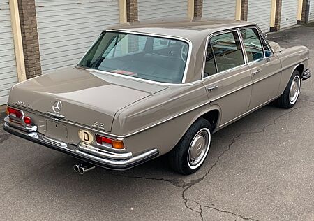 Mercedes-Benz 300 Deutsch,ungeschweißt,Traumzustand