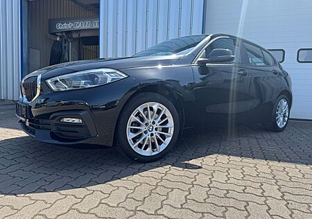 BMW 118i |AUT|NAVI|PDC|KLIMA|LED|DIGITAL|MULTI|UVM|