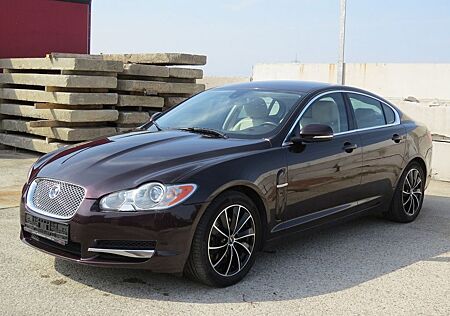 Jaguar XF 3.0 V6 Diesel S Premium Luxury