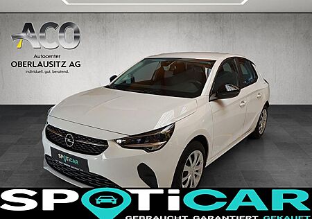 Opel Corsa F e Edition