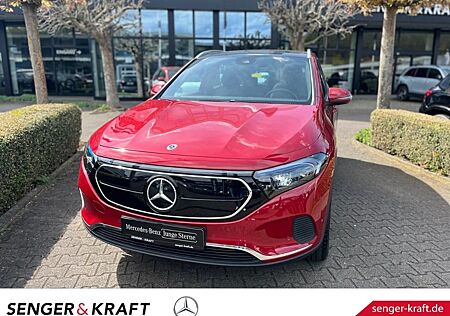Mercedes-Benz EQA 250 Pano SpurW KAM PDC SpurH Virtual KlimaA