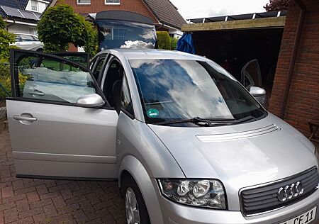 Audi A2 1.4 -