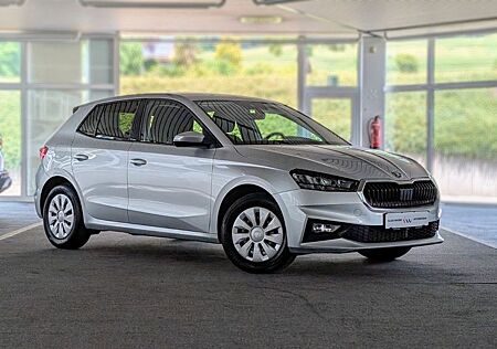 Skoda Fabia Selection
