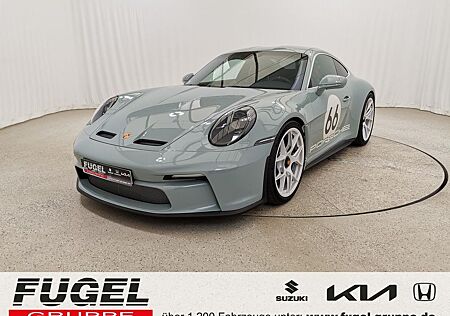 Porsche 992 911 S/T Heritage| Lift| Keramik |Matrix |Bos