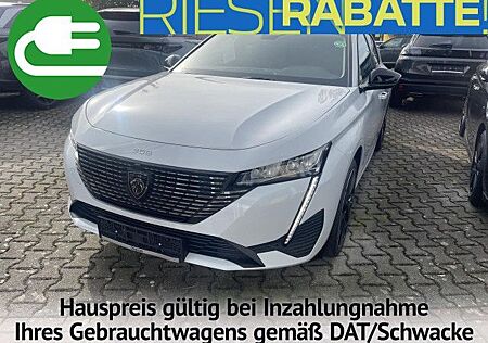 Peugeot 308 E- Allure 156 // R-KAMERA // KOLLI Bluetooth