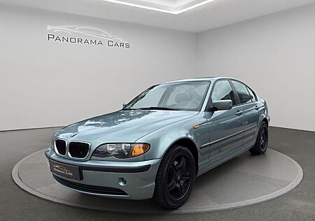 BMW 318 /AHK/Klimaaut/TüvNeu