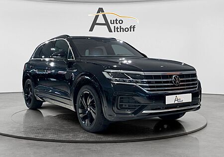 VW Touareg Volkswagen R-Line 4M STANDH PANO ACC AHK MATRIX
