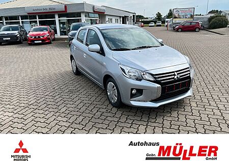 Mitsubishi Space Star Select