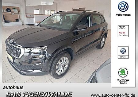 Skoda Karoq 1.5 TSI DSG Selection