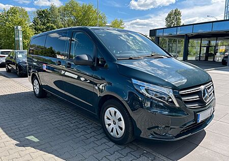 Mercedes-Benz Vito 116 CDI Tourer 8-Sitze - BEHINDERTENGERECHT