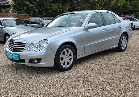 Mercedes-Benz E 200 Kompressor*Autom.*PDC*Tempom.*Sitzh.*