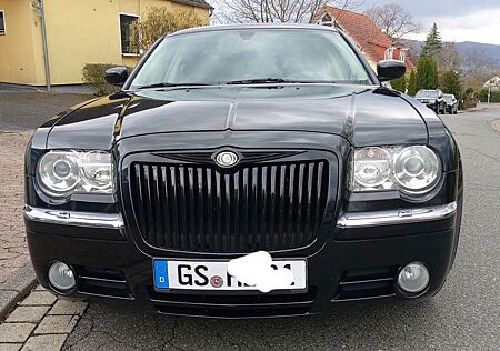Chrysler 300C Touring 3.0 CRD Autom. SRT-Design SRT-D...