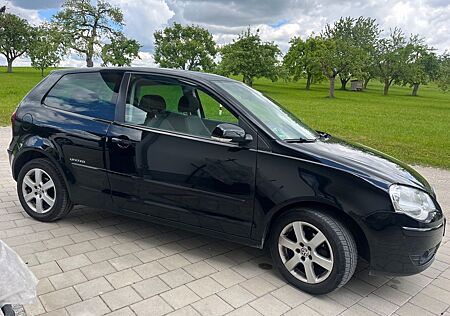 VW Polo Volkswagen 1.4 Highline Highline