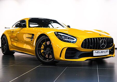 Mercedes-Benz AMG GT R Coupe