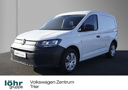 VW Caddy Volkswagen Cargo 2.0 TDI Basis Klima, App-Connect