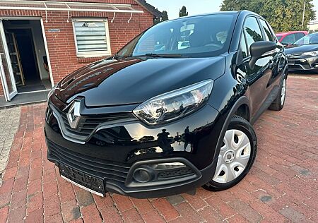 Renault Captur Expression TMP KLIMAANLAGE