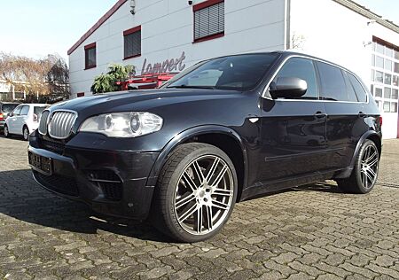 BMW X5 M50