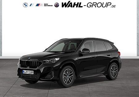 BMW X1 sDrive20i M Sportpaket HK HiFi DAB LED Shz