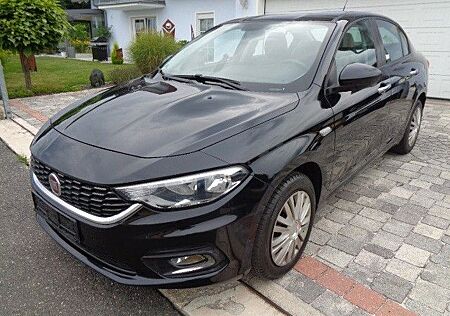 Fiat Tipo , Klima, 94tkm, Euro 6, el. Fh, Funk, PDC,