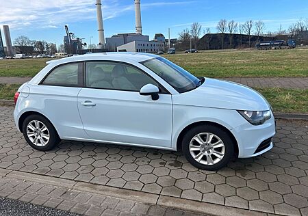 Audi A1 1.2 TFSI Ambition Ambition