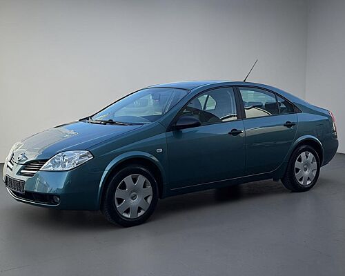 Nissan Primera Lim. Visia