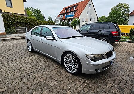 BMW 730d A -