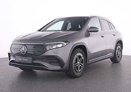 Mercedes-Benz EQA 300 4M AMG+NavPrm+LED-HP+KeyG+Totw+Sound+RFK