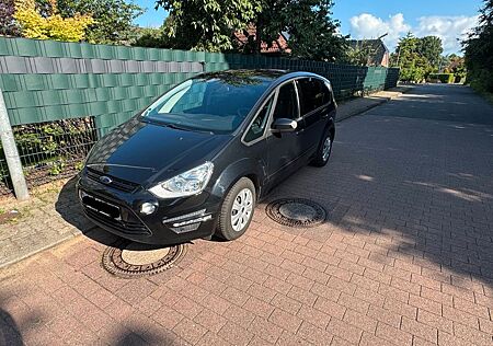 Ford S-Max 2,0TDCi 120kW Business Edition Busines...
