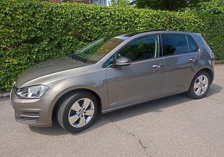 VW Golf Volkswagen VII 1.4 TSI Comfortline DSG PANO SHZ PDC