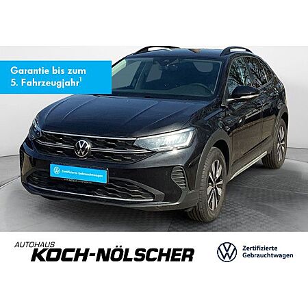 VW Taigo leasen