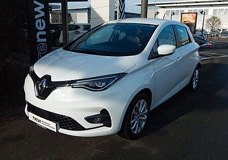 Renault ZOE Experience R135/Z.E. 50 inkl. Batterie